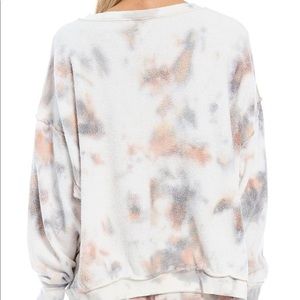 Intimately Free People Kelly Top Only Small